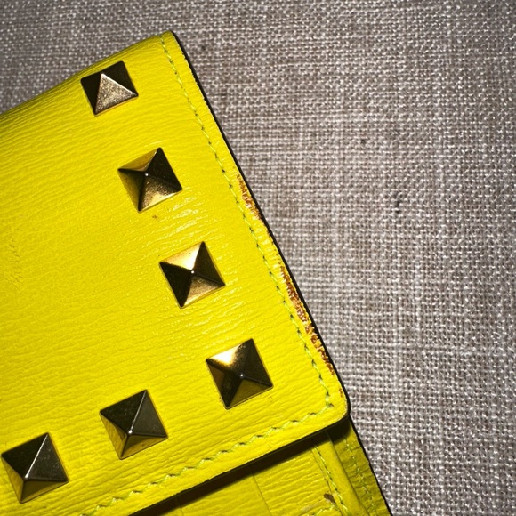 Valentino Wallet - Picture 8 of 9